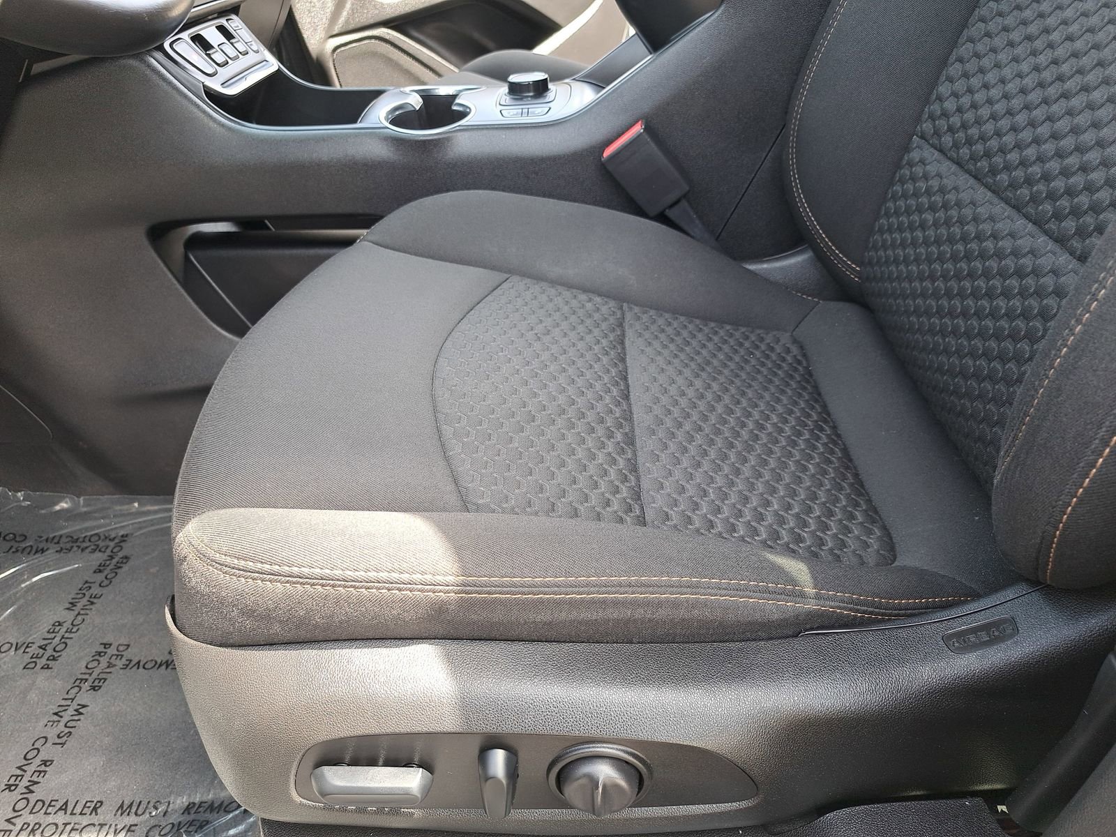 Used 2018 GMC Terrain SLE w/ Driver Convenience Package FWD image 30