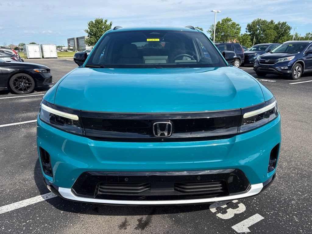Used 2024 Honda Prologue Elite image 2