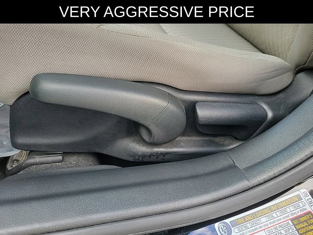 Used 2015 Honda Civic LX image 14