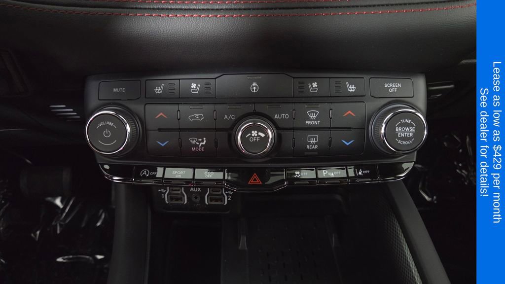 New 2026 Dodge Durango GT image 28