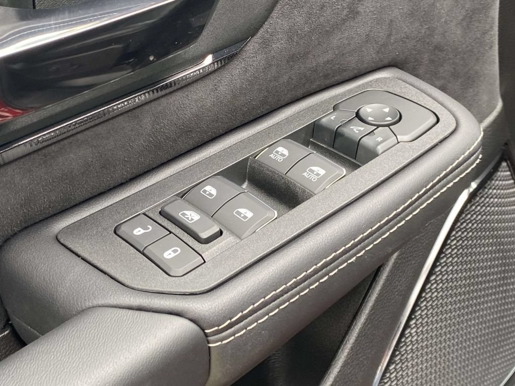 New 2026 RAM 1500 RHO AWD/4WD image 44