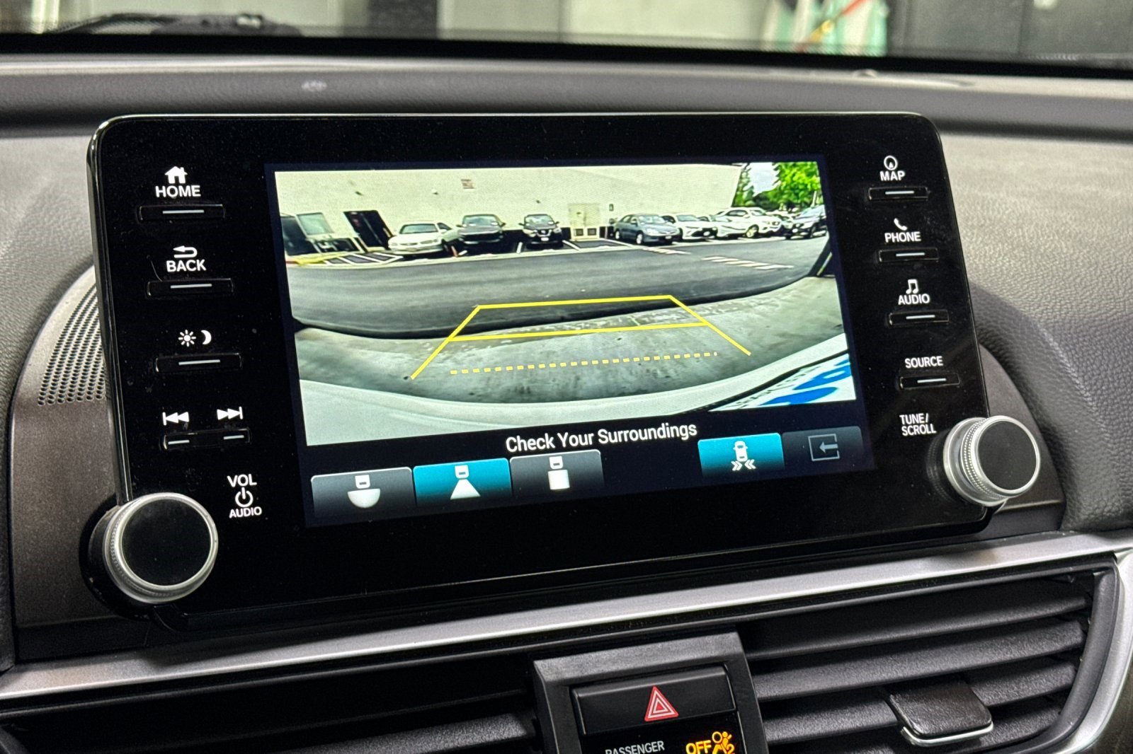Used 2022 Honda Accord Touring image 26