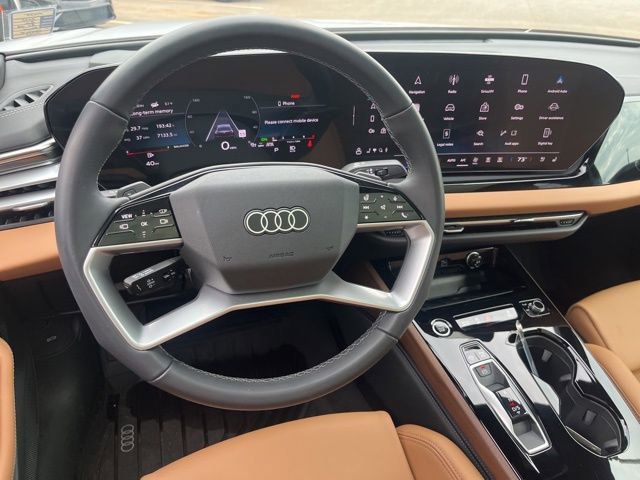 Used 2025 Audi A5 2.0T Premium Plus Sedan w/ Premium Plus image 37