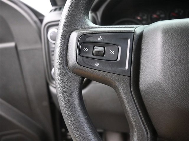 Used 2020 Chevrolet Silverado 2500 Custom w/ Custom Value Package image 32