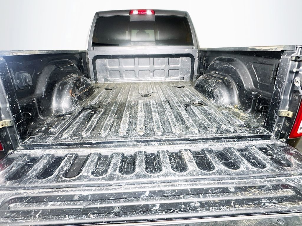 Used 2019 RAM 3500 Tradesman AWD/4WD image 23
