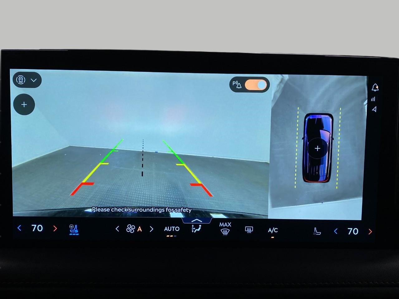 Used 2025 Lincoln Aviator AWD w/ Equipment Group 101A image 24