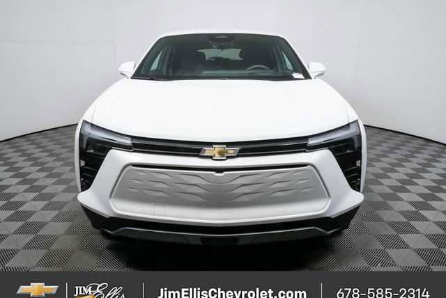 New 2026 Chevrolet Blazer EV LT FWD image 32