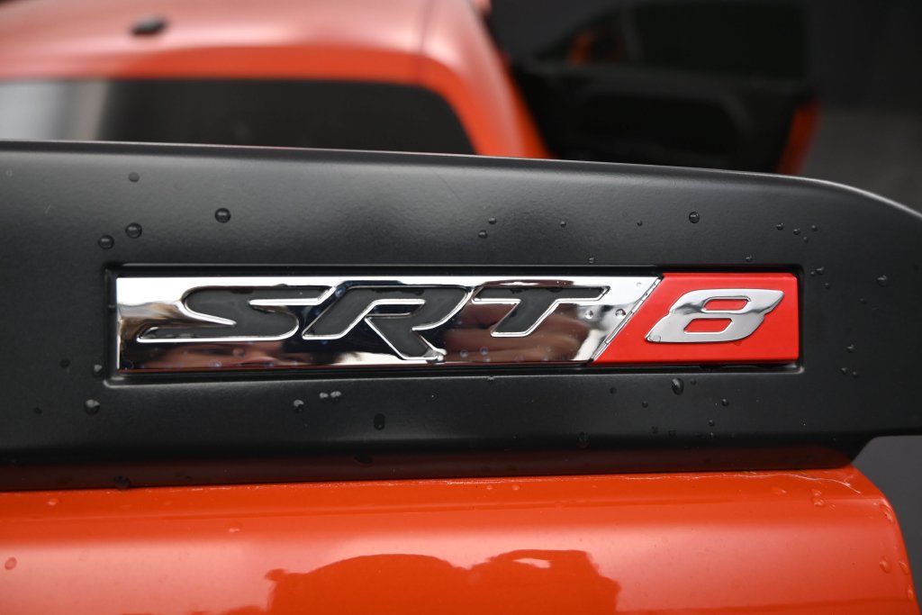 Used 2009 Dodge Challenger SRT8 RWD image 17