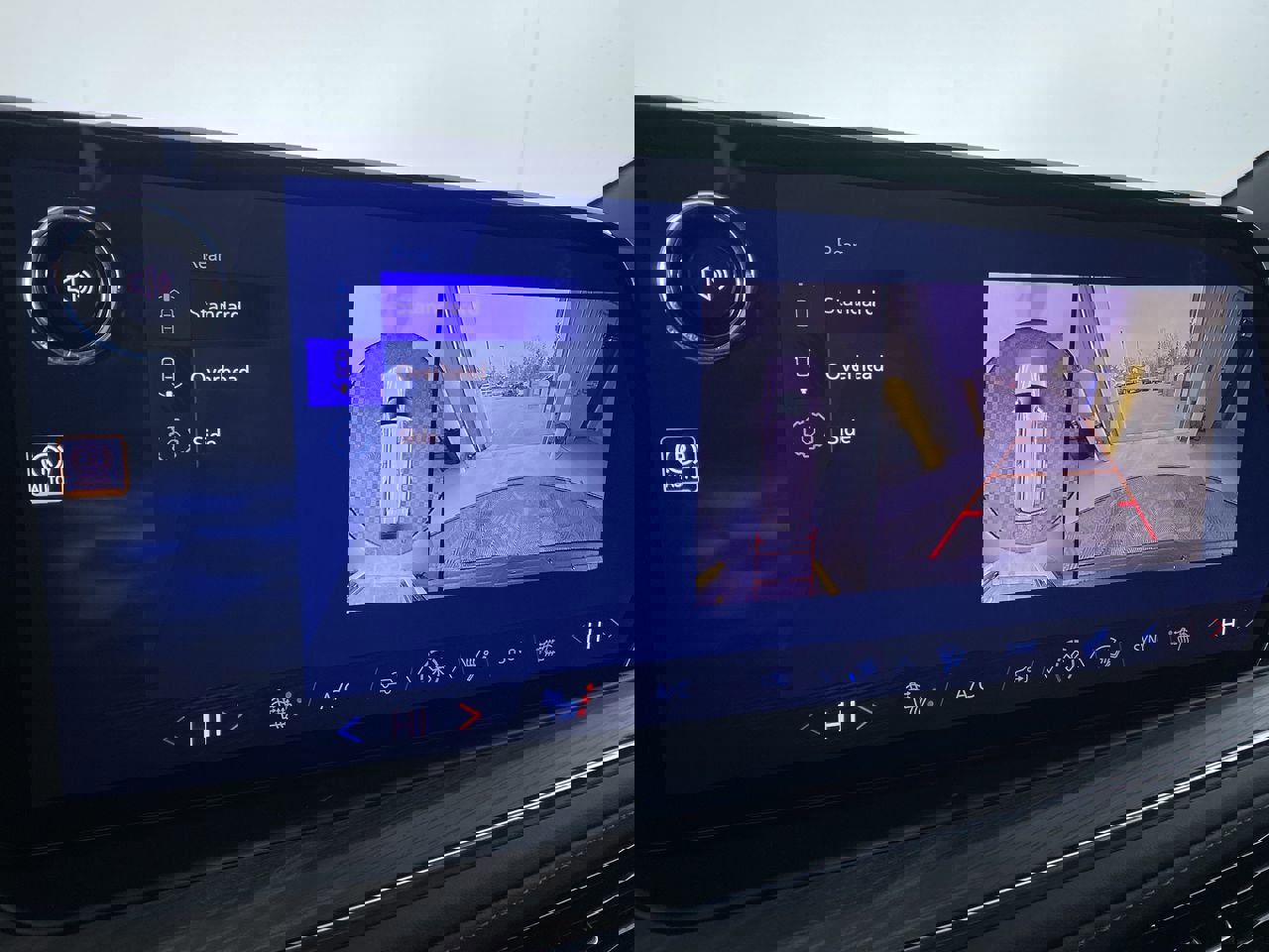 New 2026 Chevrolet Suburban Z71 w/ Comfort Package image 7