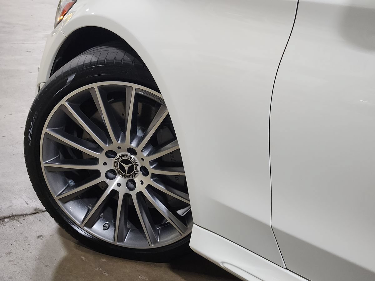 Used 2023 Mercedes-Benz C 300 Cabriolet image 25