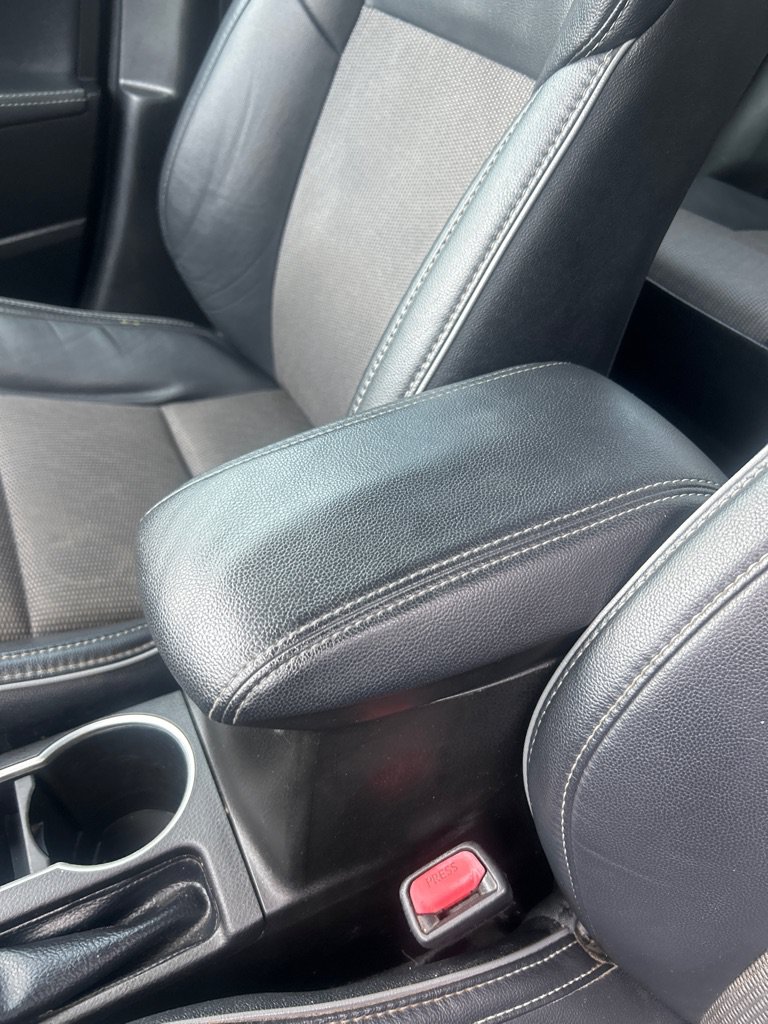 Used 2016 Toyota Corolla S FWD image 14