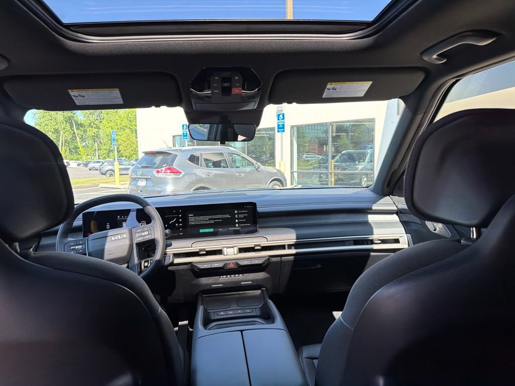New 2027 Kia Telluride S AWD/4WD image 22