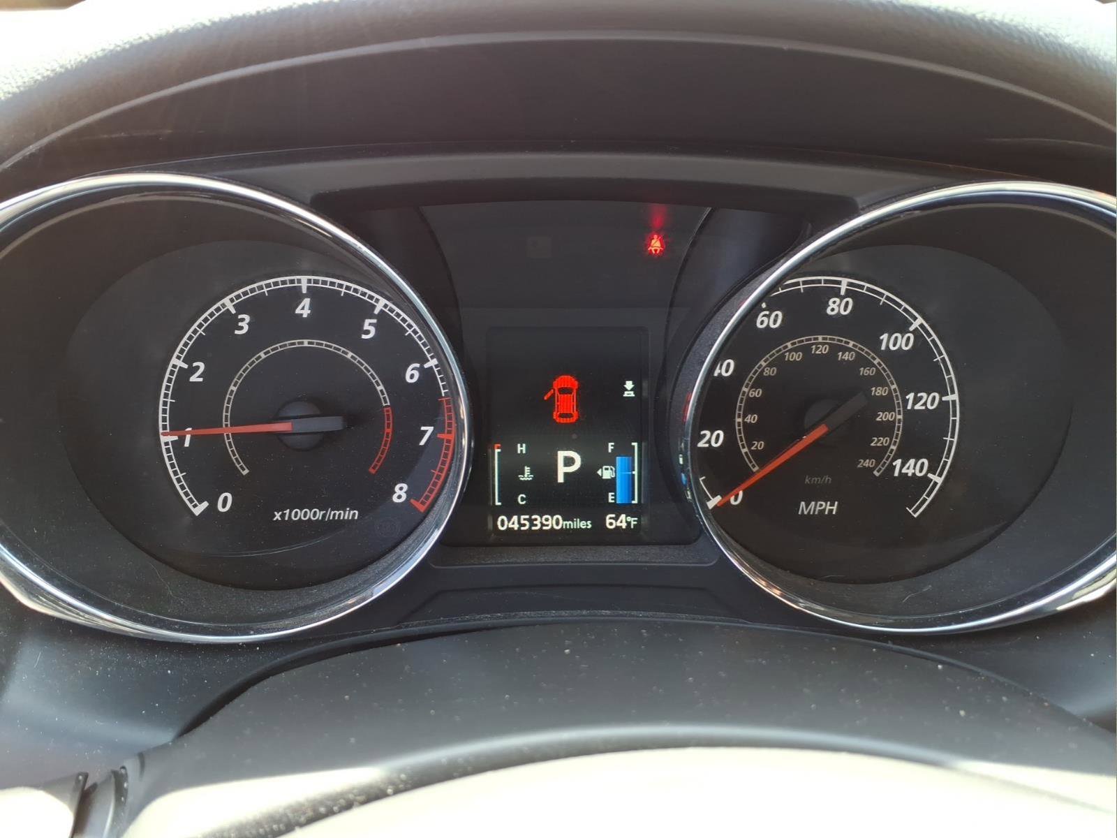 Used 2019 Mitsubishi Outlander Sport ES image 17