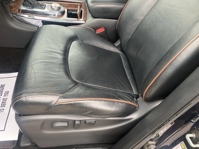 Used 2020 Nissan Armada SL w/ Premium Package image 11