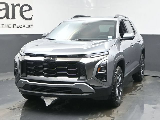 New 2026 Chevrolet Equinox ACTIV w/ Convenience Package III FWD image 7