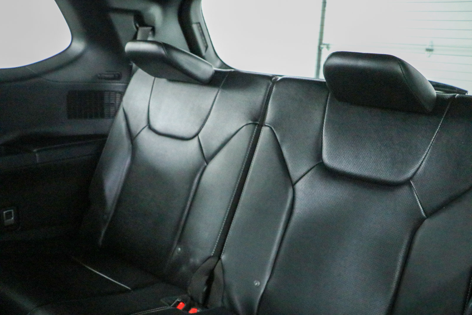 Used 2024 Lexus TX 350 FWD w/ Captains Chair Package image 26