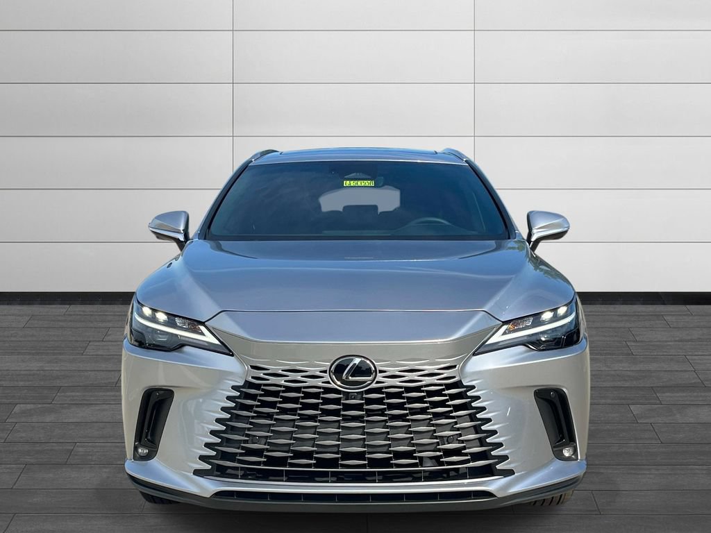 Used 2025 Lexus RX 350 Premium w/ Convenience Package FWD image 8