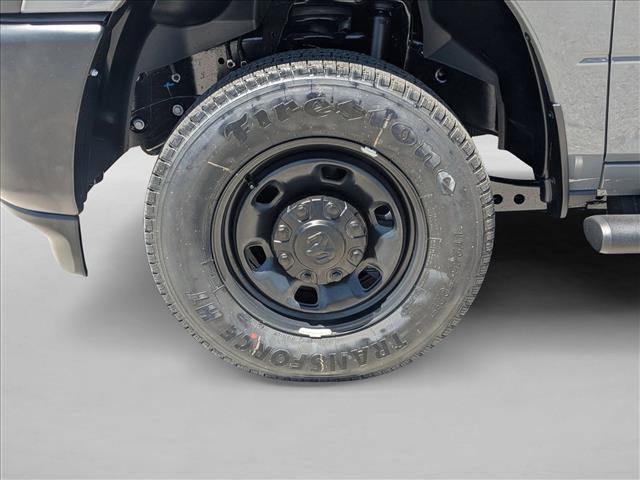 New 2026 RAM 2500 Tradesman AWD/4WD image 10