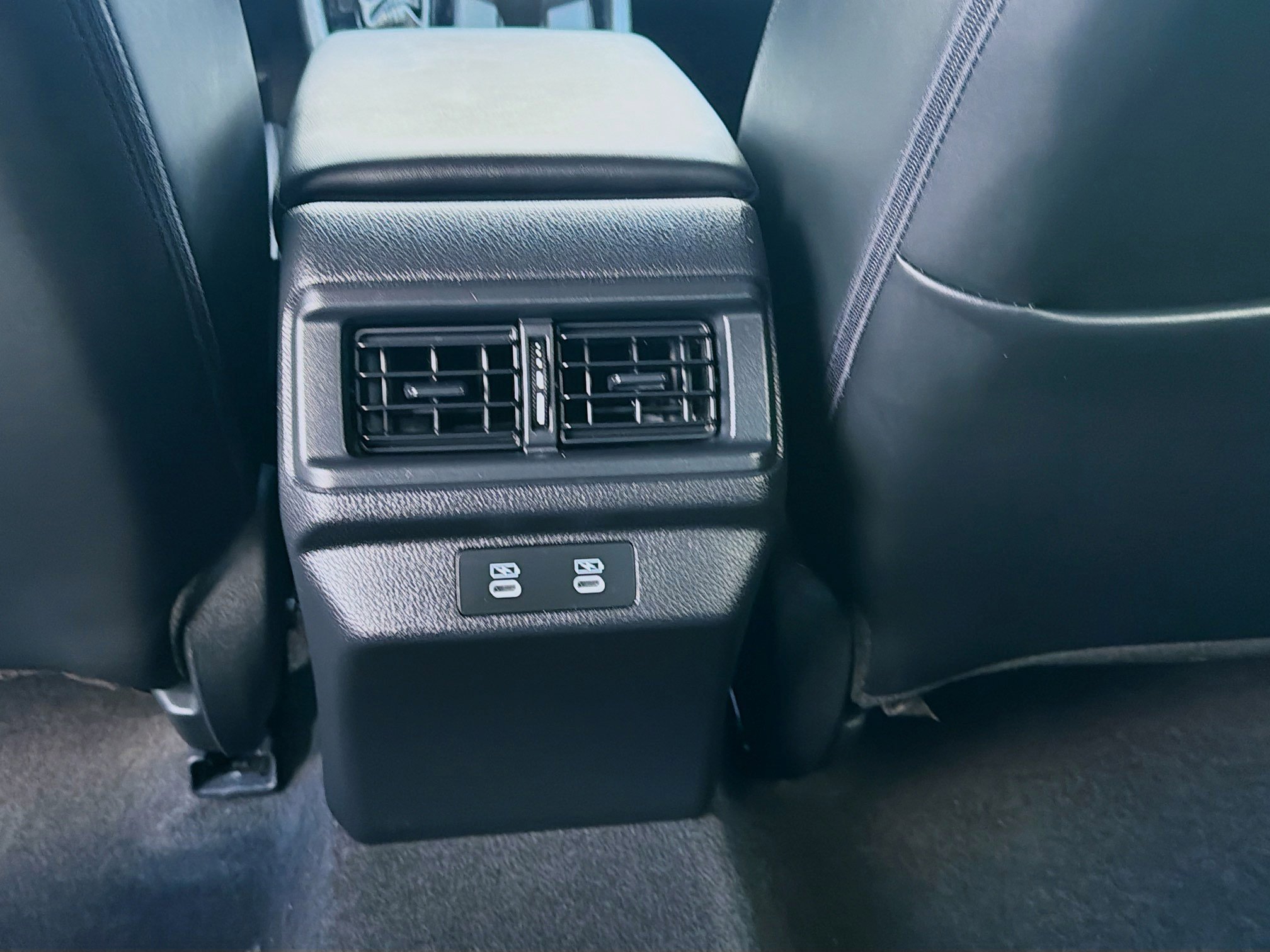 Certified 2024 Honda Accord EX-L image 22
