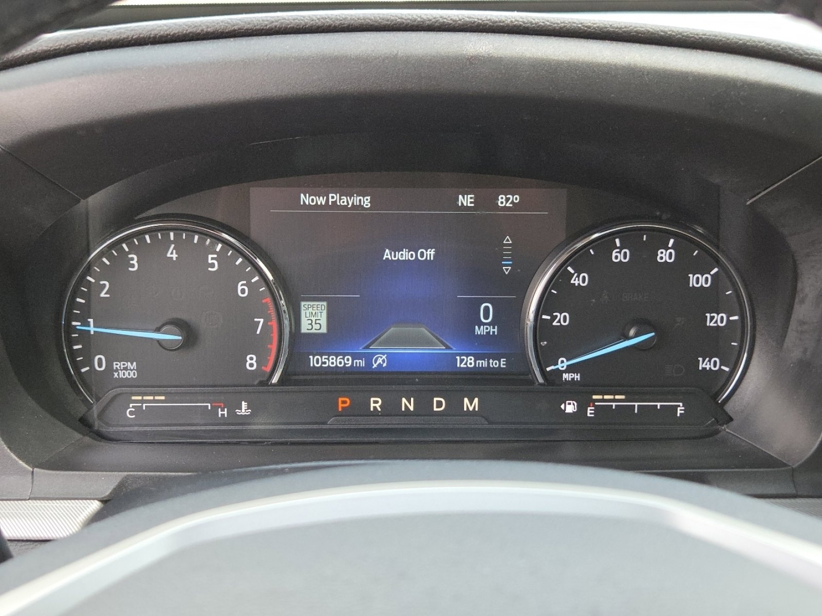 Used 2021 Ford Explorer XLT w/ Equipment Group 202A AWD/4WD image 35