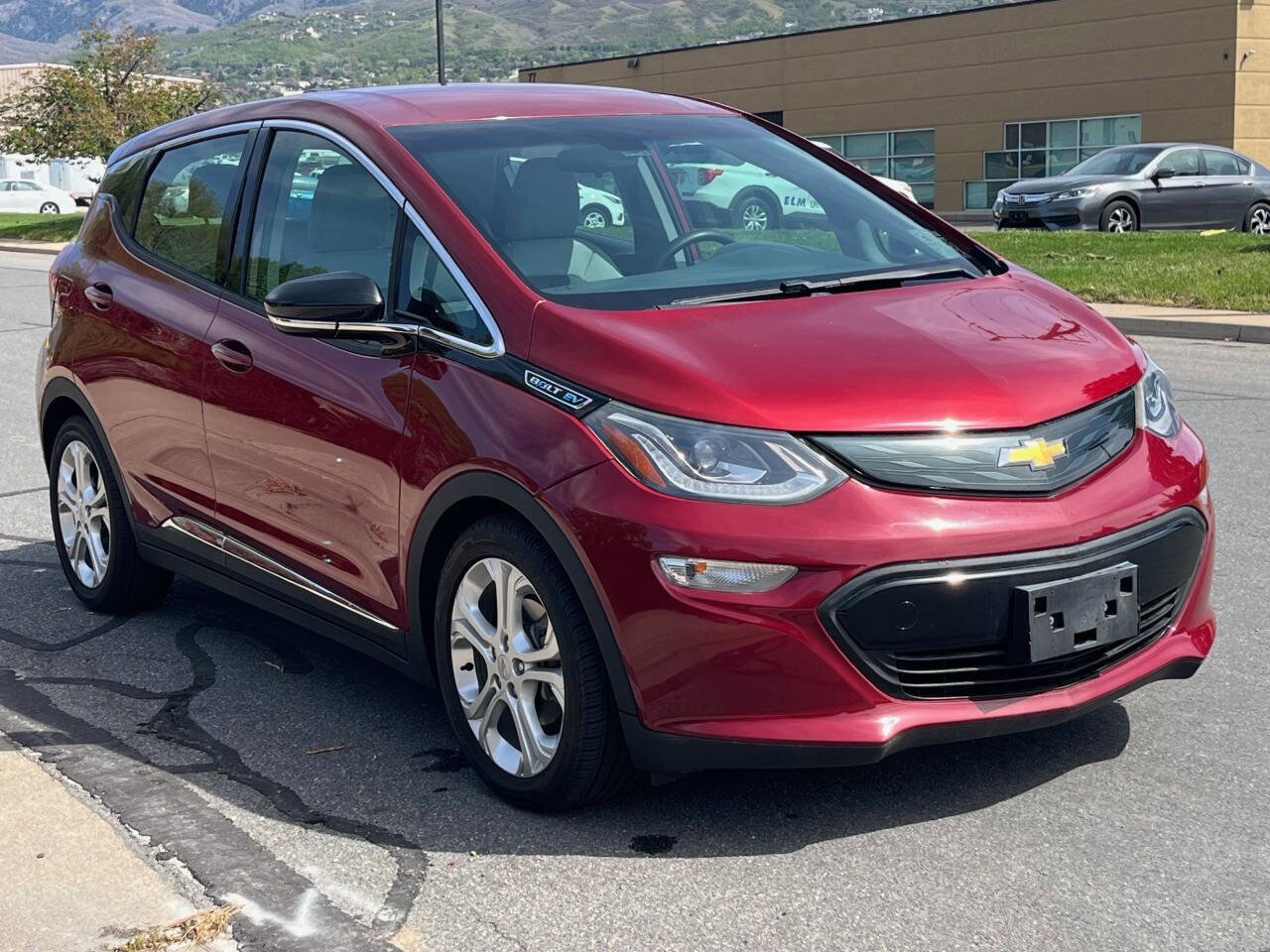 Used 2019 Chevrolet Bolt LT image 6