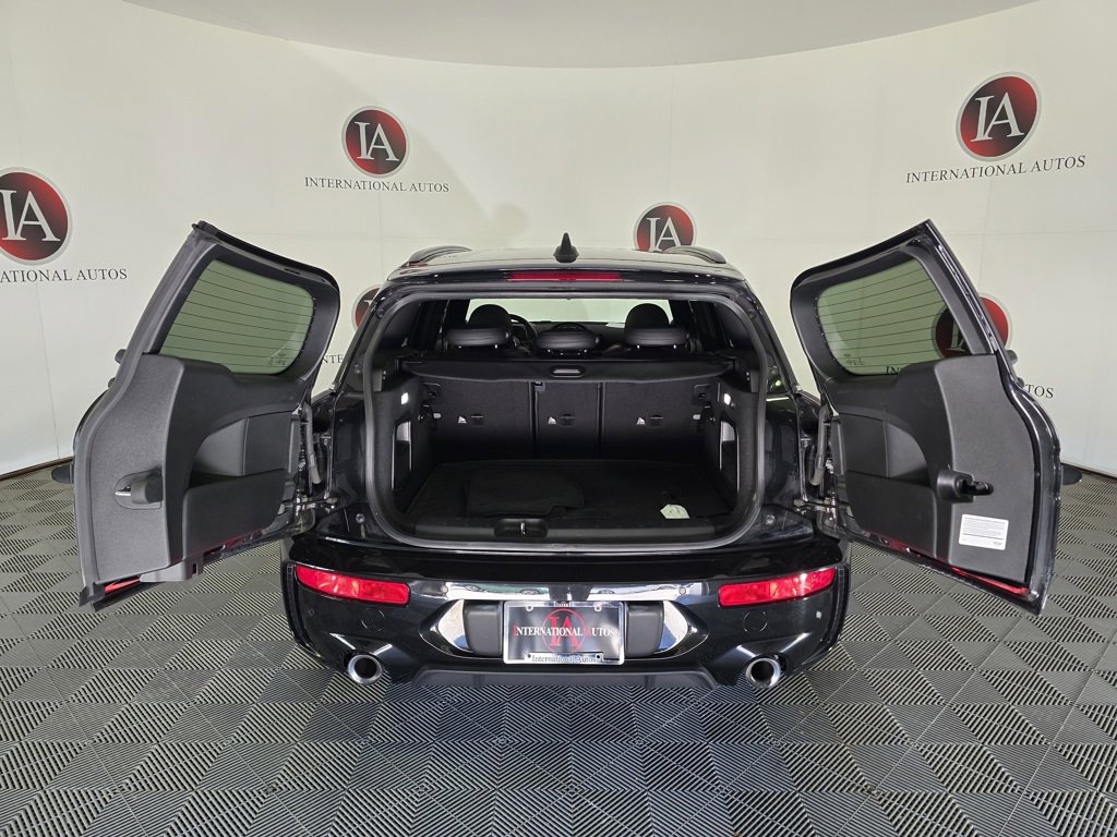Used 2023 MINI Cooper Clubman John Cooper Works image 8