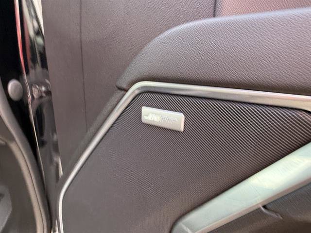 Used 2024 Chevrolet Silverado 1500 LTZ image 18