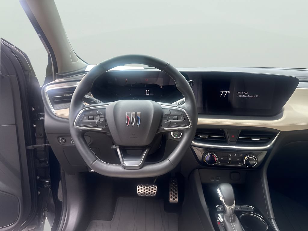 Used 2024 Buick Encore GX Sport Touring w/ Comfort Package AWD/4WD image 21