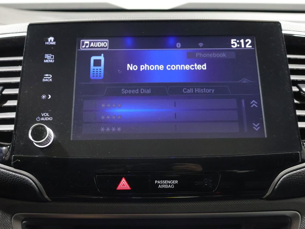 Used 2023 Honda Ridgeline RTL image 30