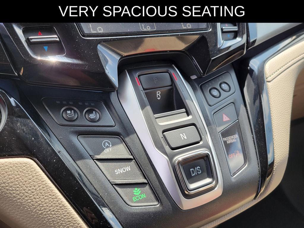 Used 2019 Honda Odyssey Elite image 28