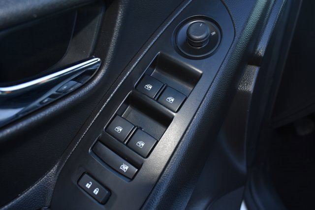 Used 2020 Chevrolet Trax LS w/ Tint and Cruise Package image 15