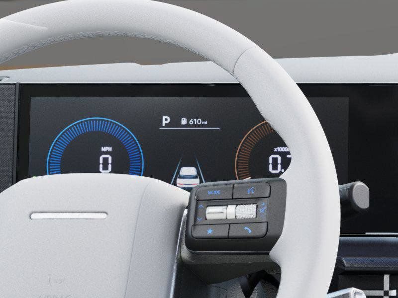 New 2026 Hyundai Santa Fe SEL AWD/4WD image 14