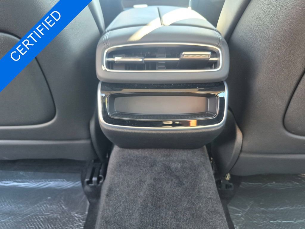 Used 2026 Genesis G80 2.5T AWD/4WD image 24