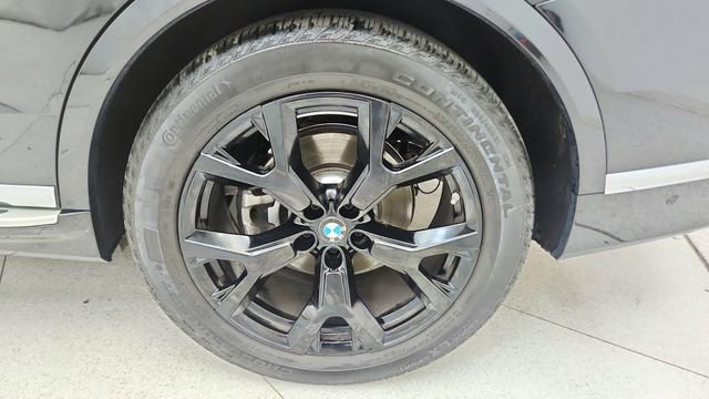 Used 2026 BMW X7 xDrive40i image 65