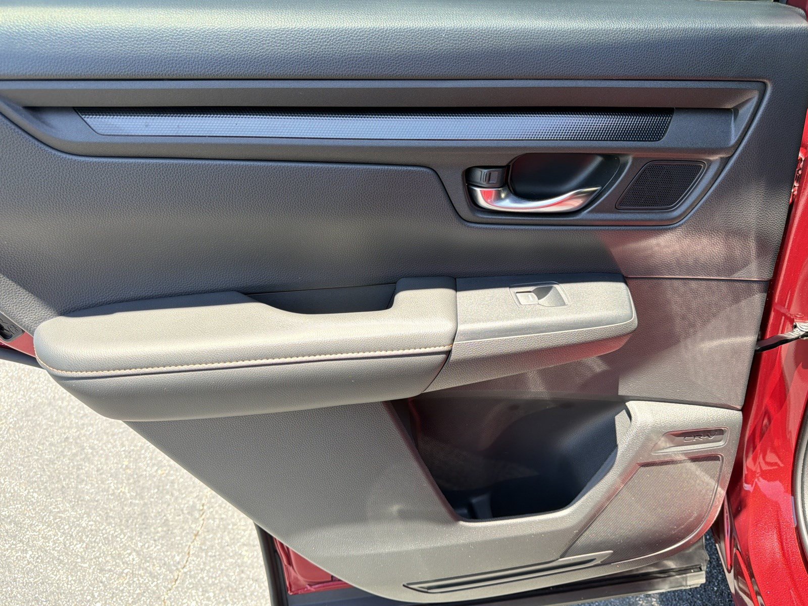 Used 2025 Honda CR-V Sport-L image 22