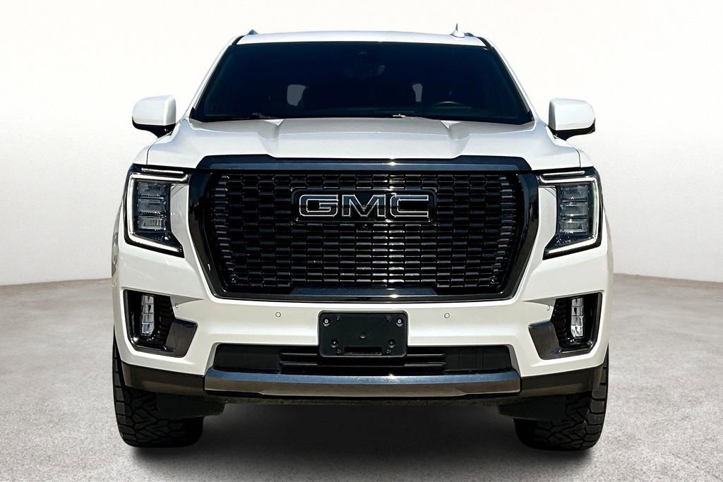Used 2023 GMC Yukon Denali Ultimate image 5