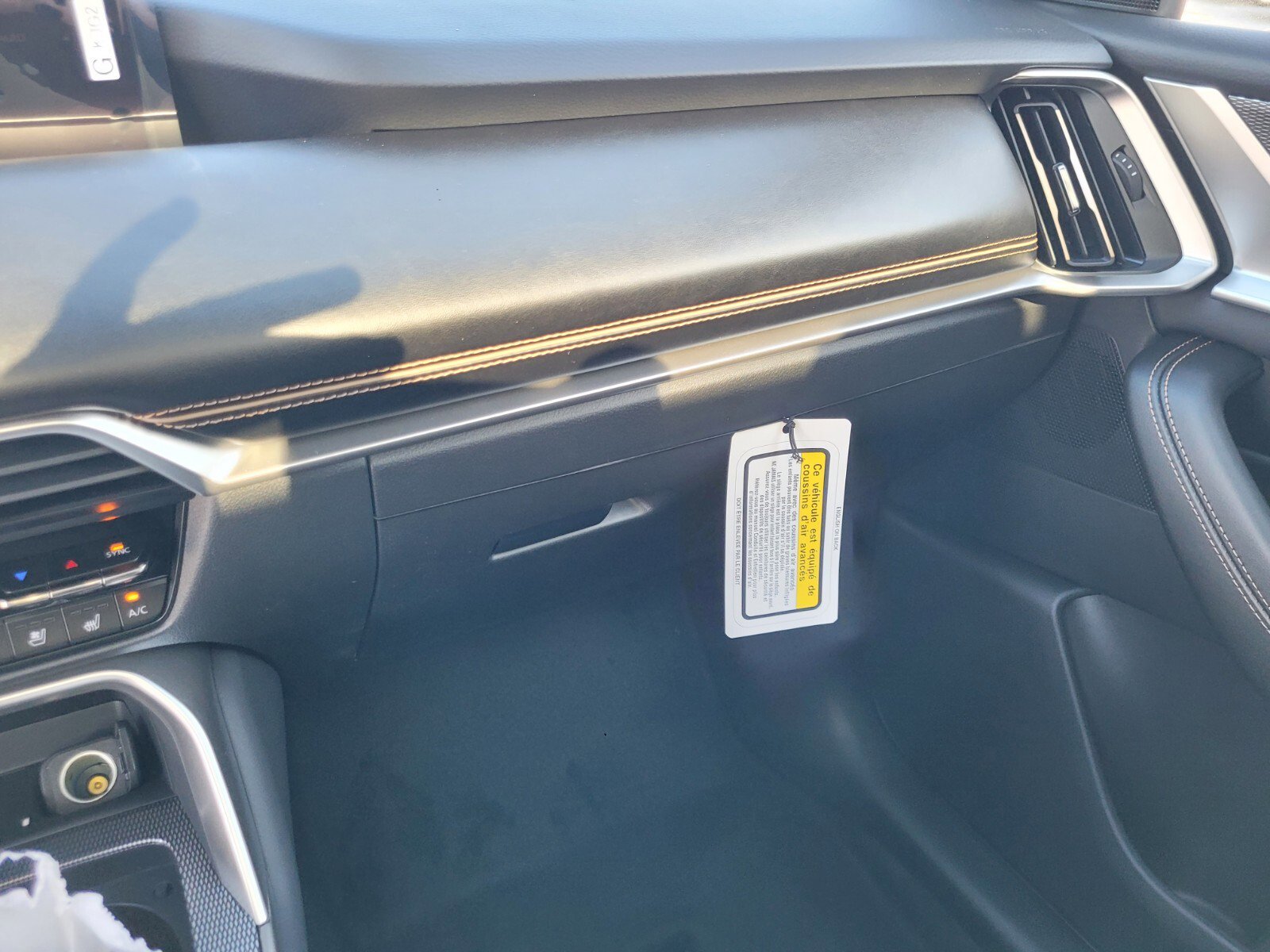 New 2025 MAZDA CX-90 3.3 Turbo S w/ Premium Package image 28