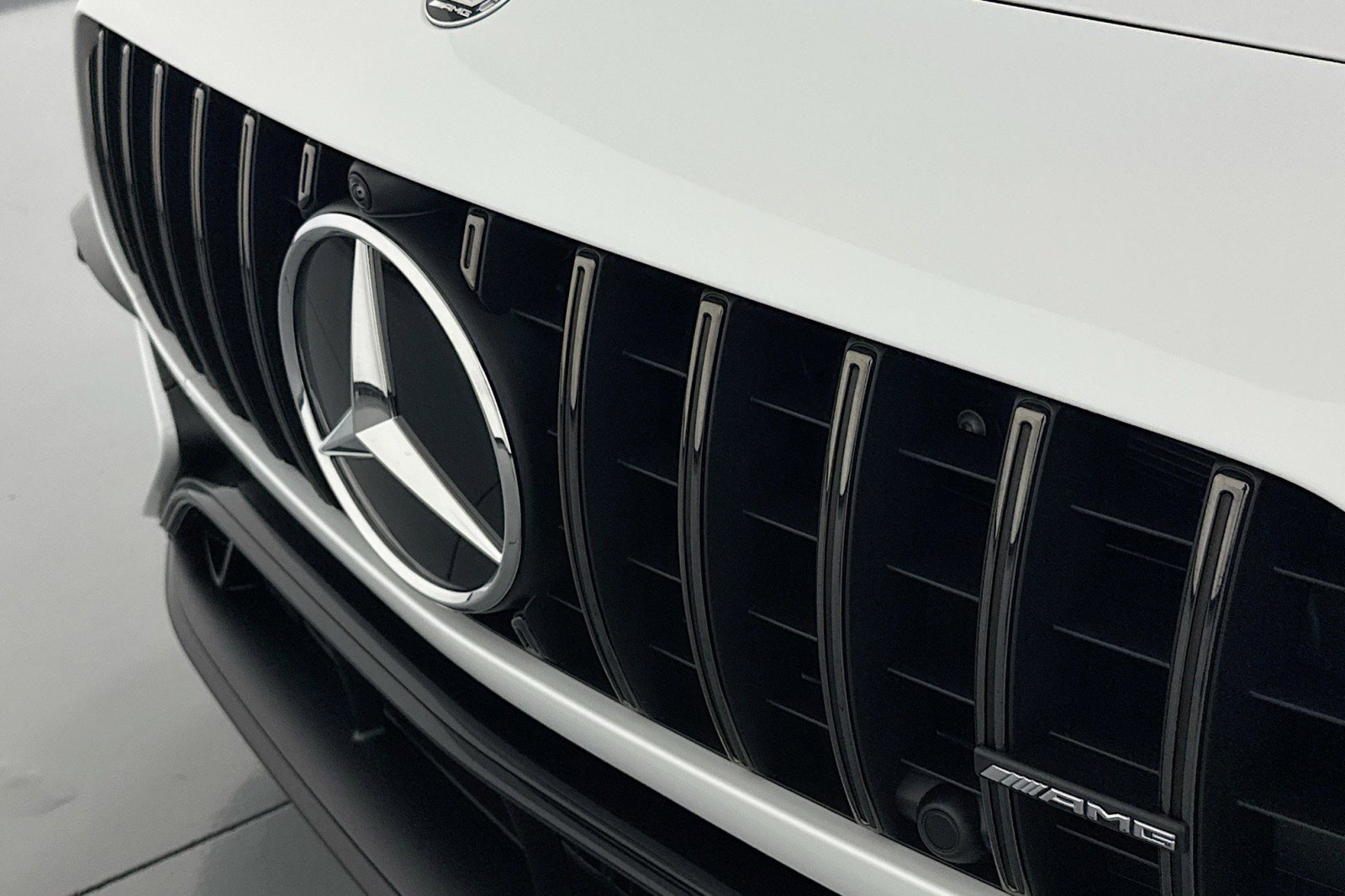 New 2026 Mercedes-Benz AMG GT 53 image 12