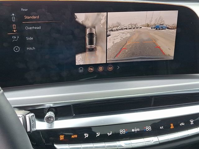 Certified 2026 Cadillac Lyriq Sport image 15