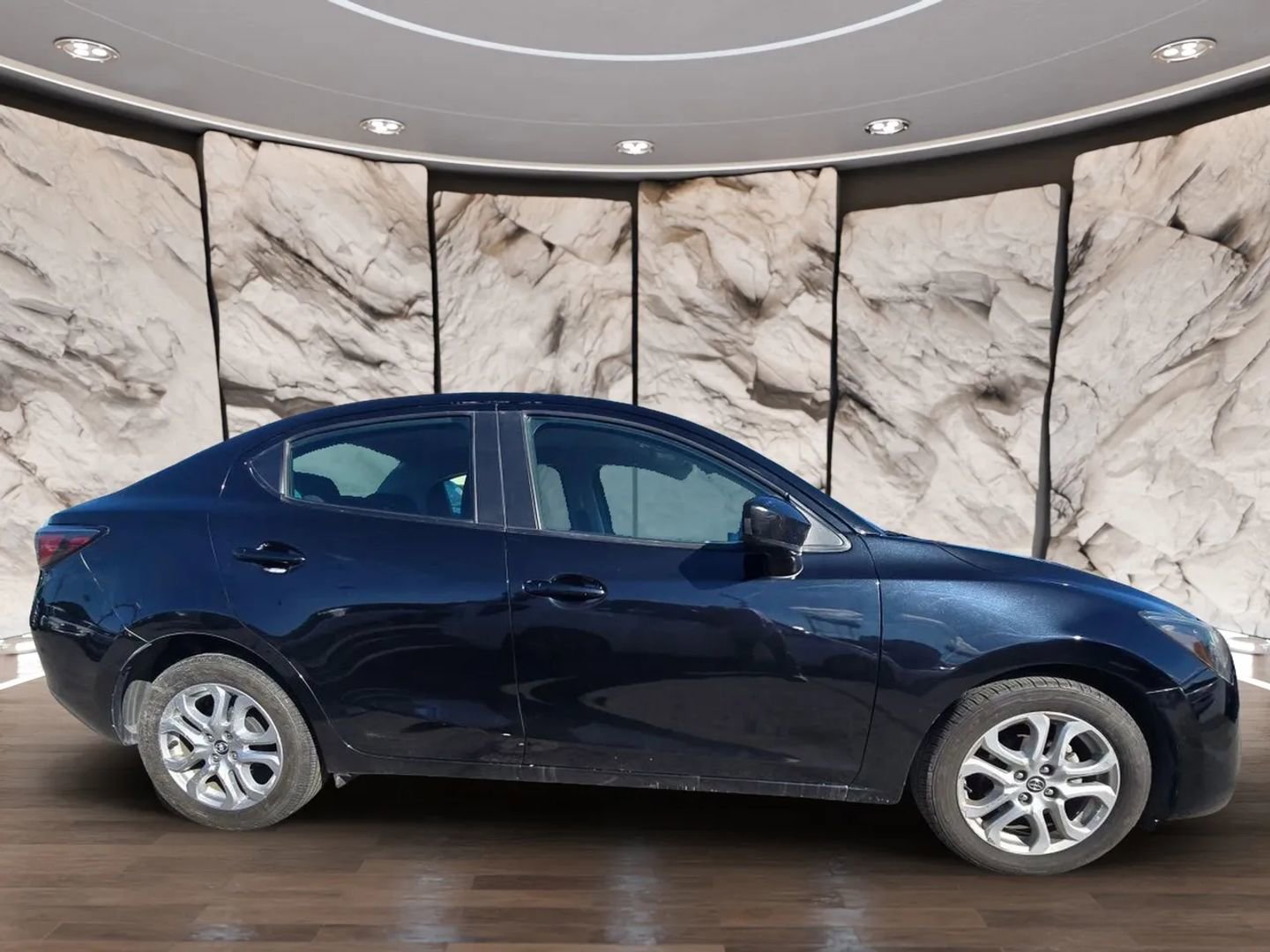 Used 2018 Toyota Yaris iA image 4