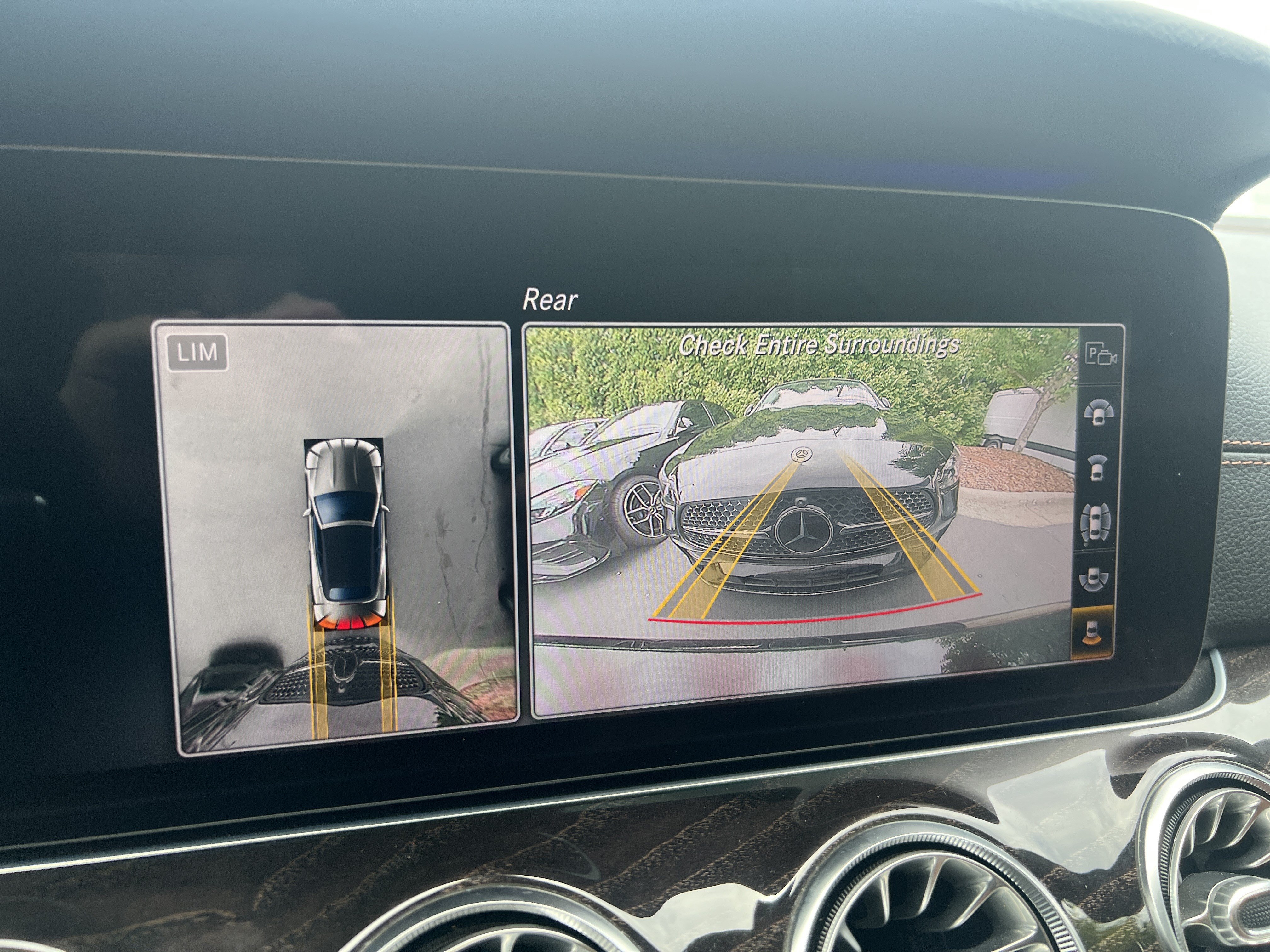 Certified 2020 Mercedes-Benz E 450 Cabriolet image 25