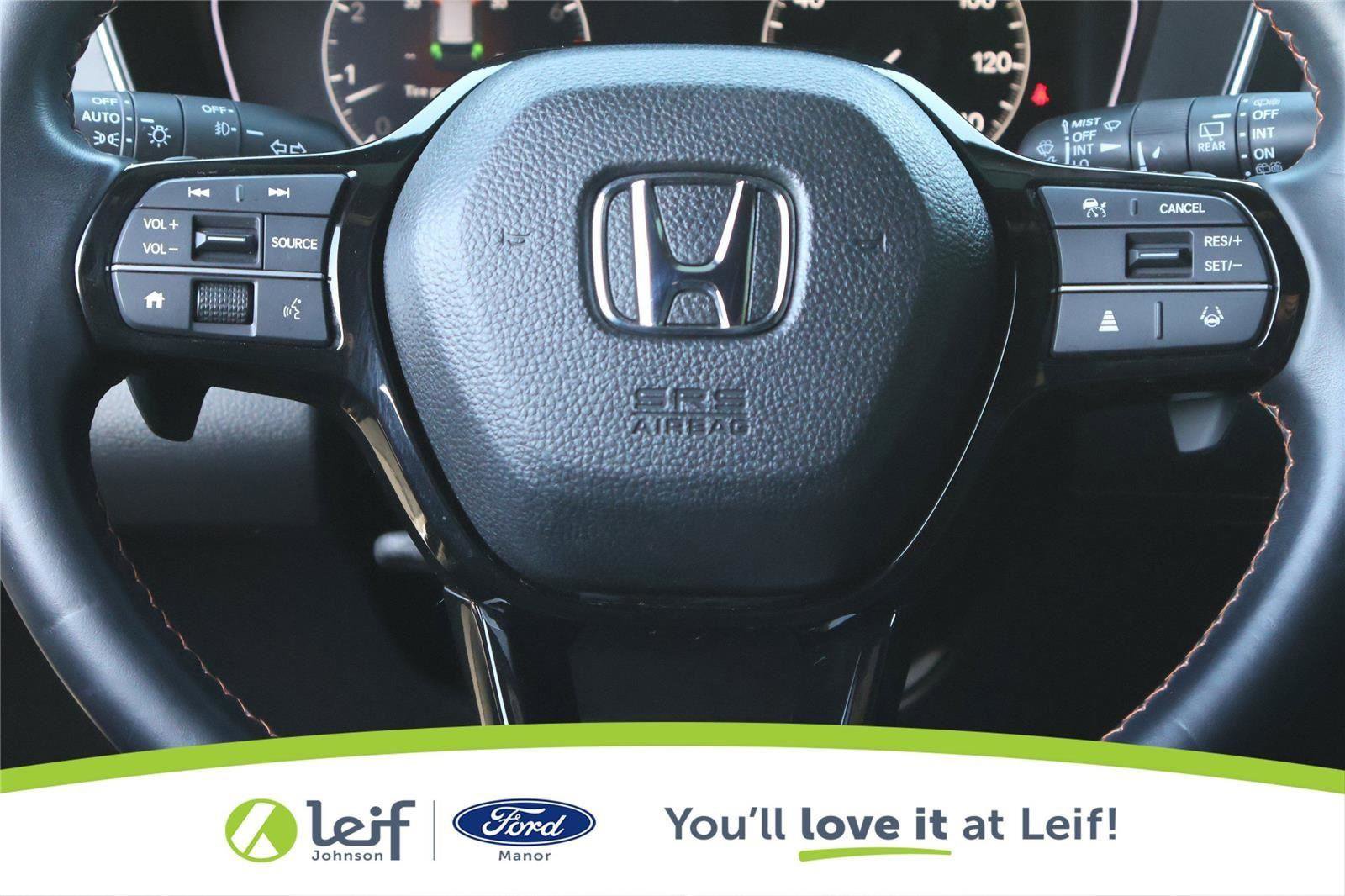 Used 2023 Honda Pilot Sport image 18