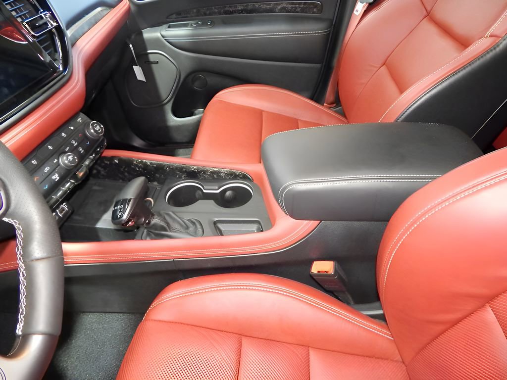 Used 2024 Dodge Durango SRT Hellcat AWD/4WD image 20