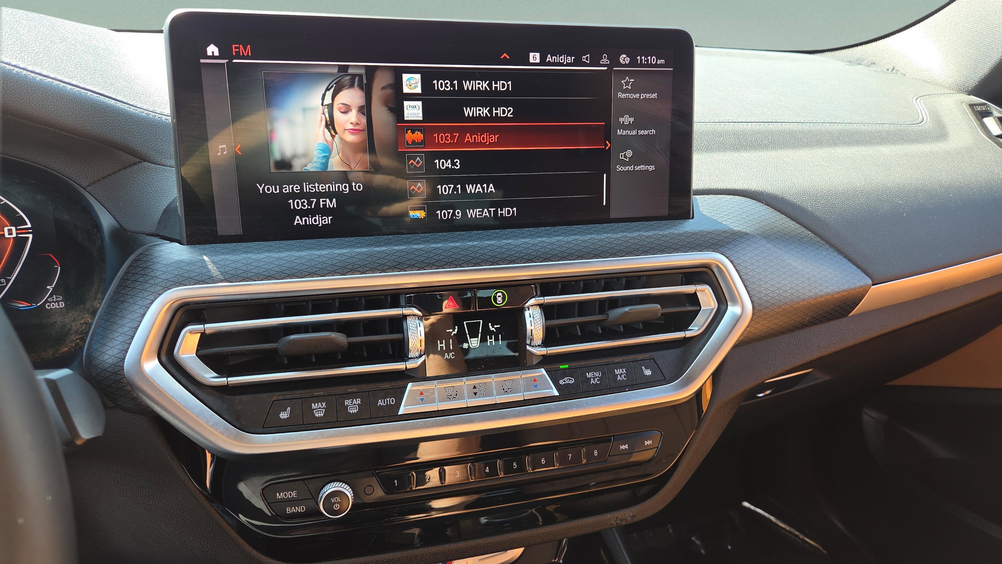 Used 2022 BMW X3 M40i w/ Premium Package AWD/4WD image 18