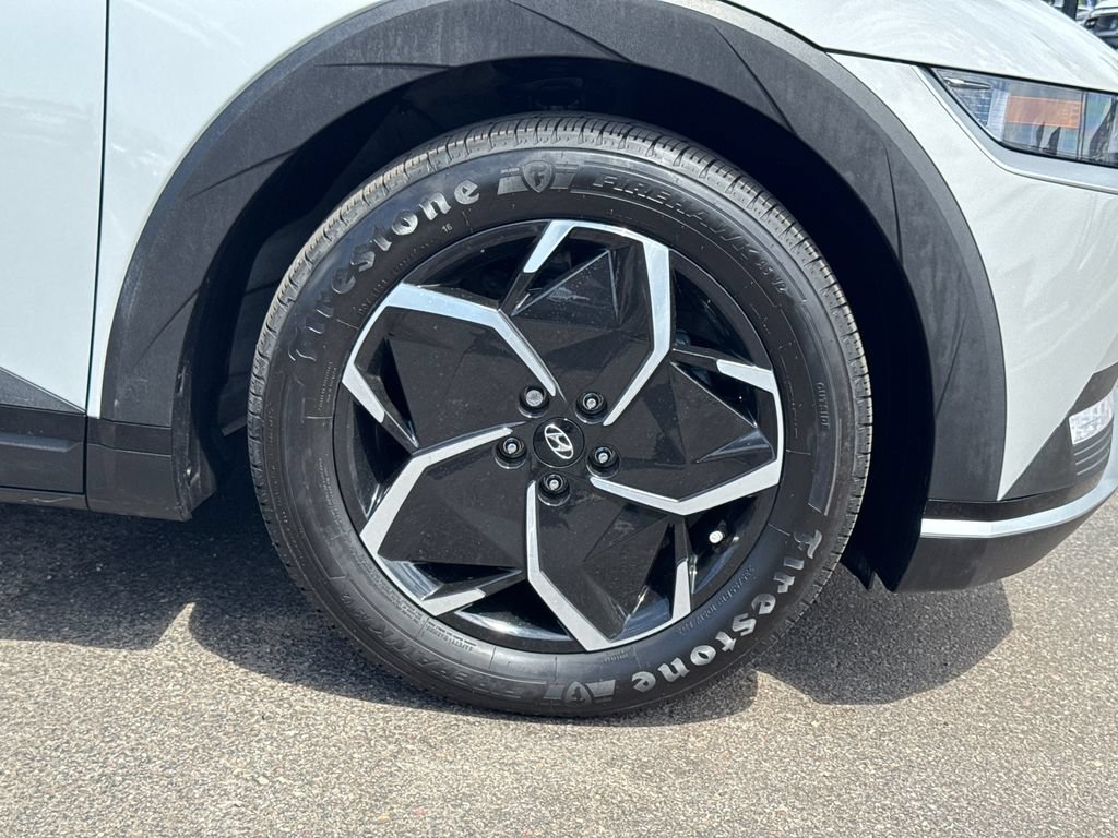 Used 2024 Hyundai Ioniq 5 SEL RWD image 7