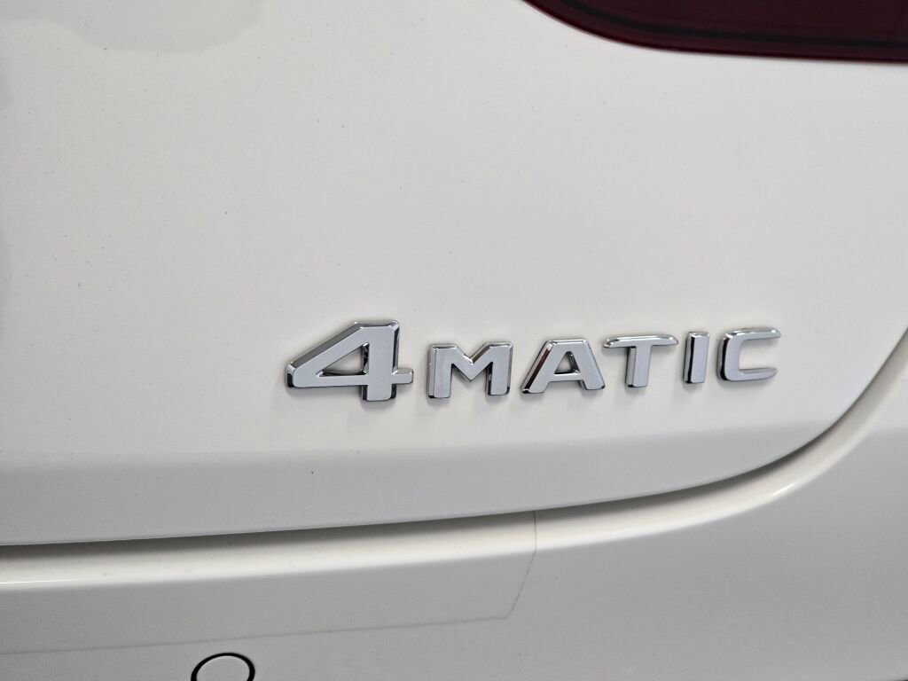 Used 2025 Mercedes-Benz CLA 250 CLA 250 image 30