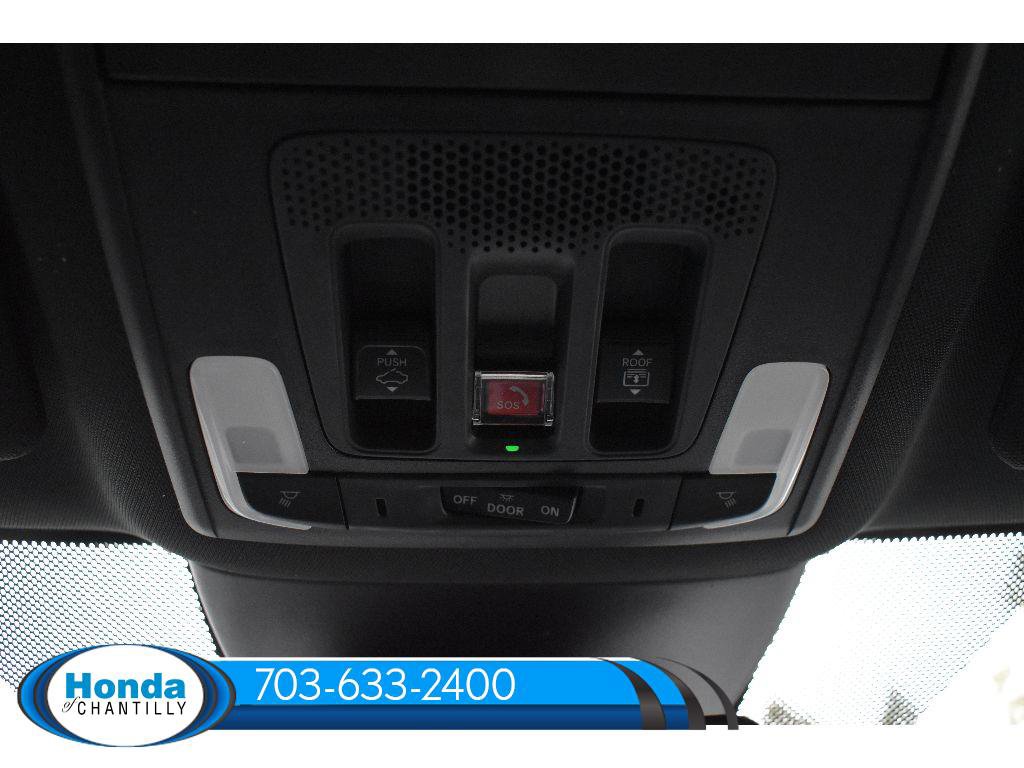 New 2026 Honda Pilot Black Edition image 22