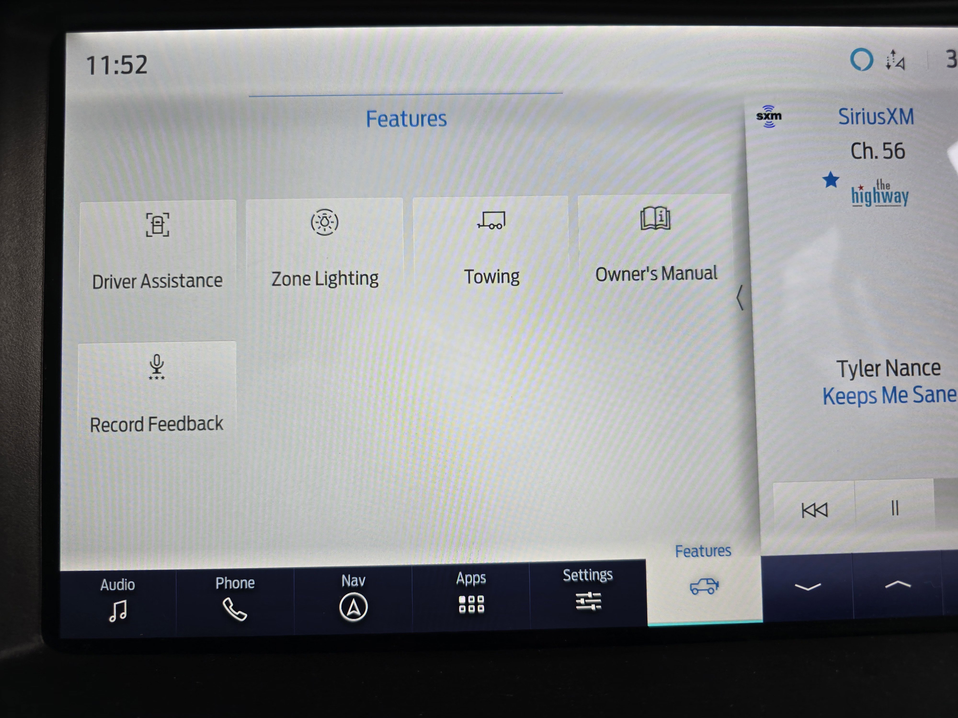 Used 2023 Ford Bronco Wildtrak image 28