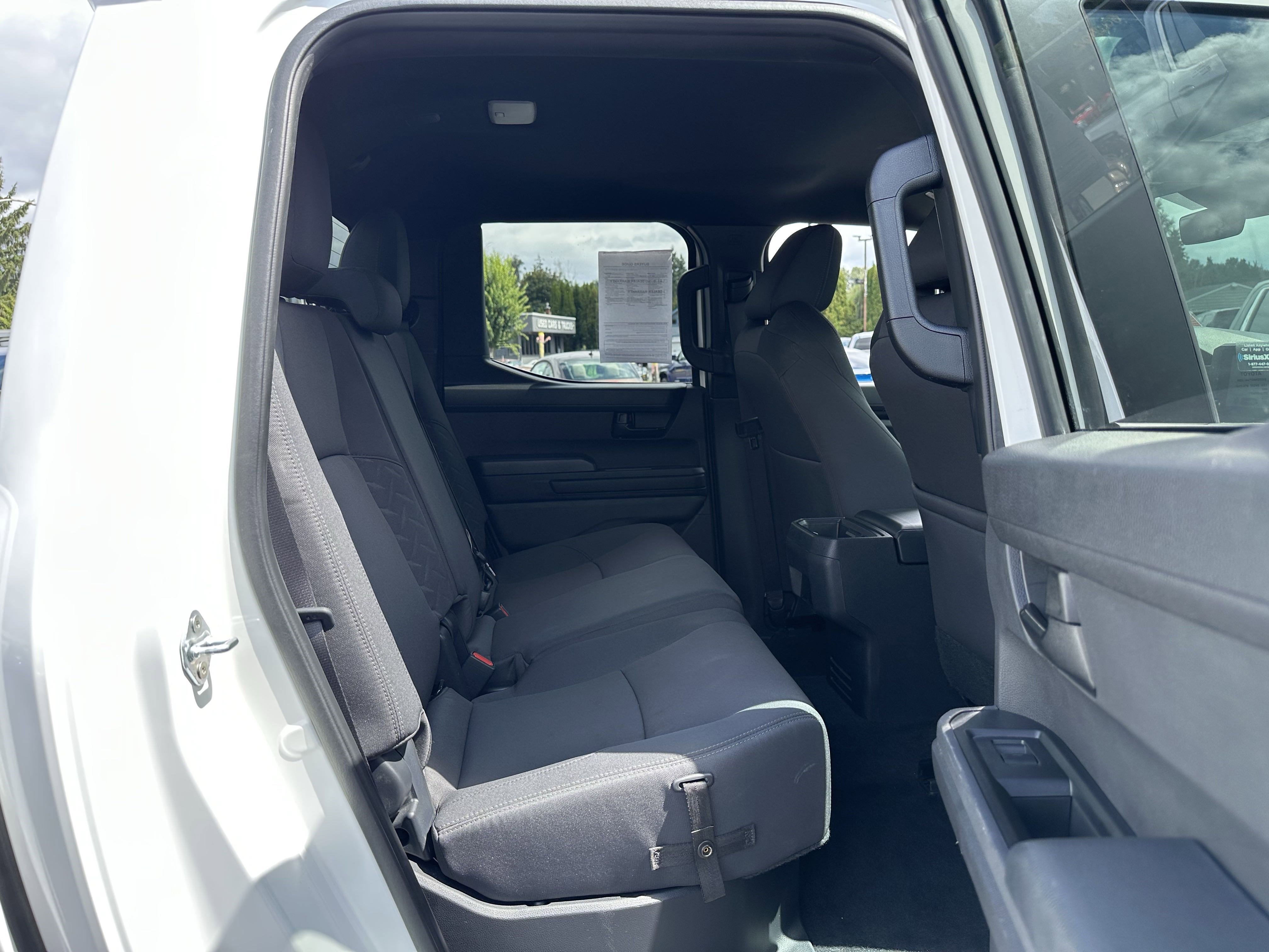 Used 2024 Toyota Tacoma SR5 image 13