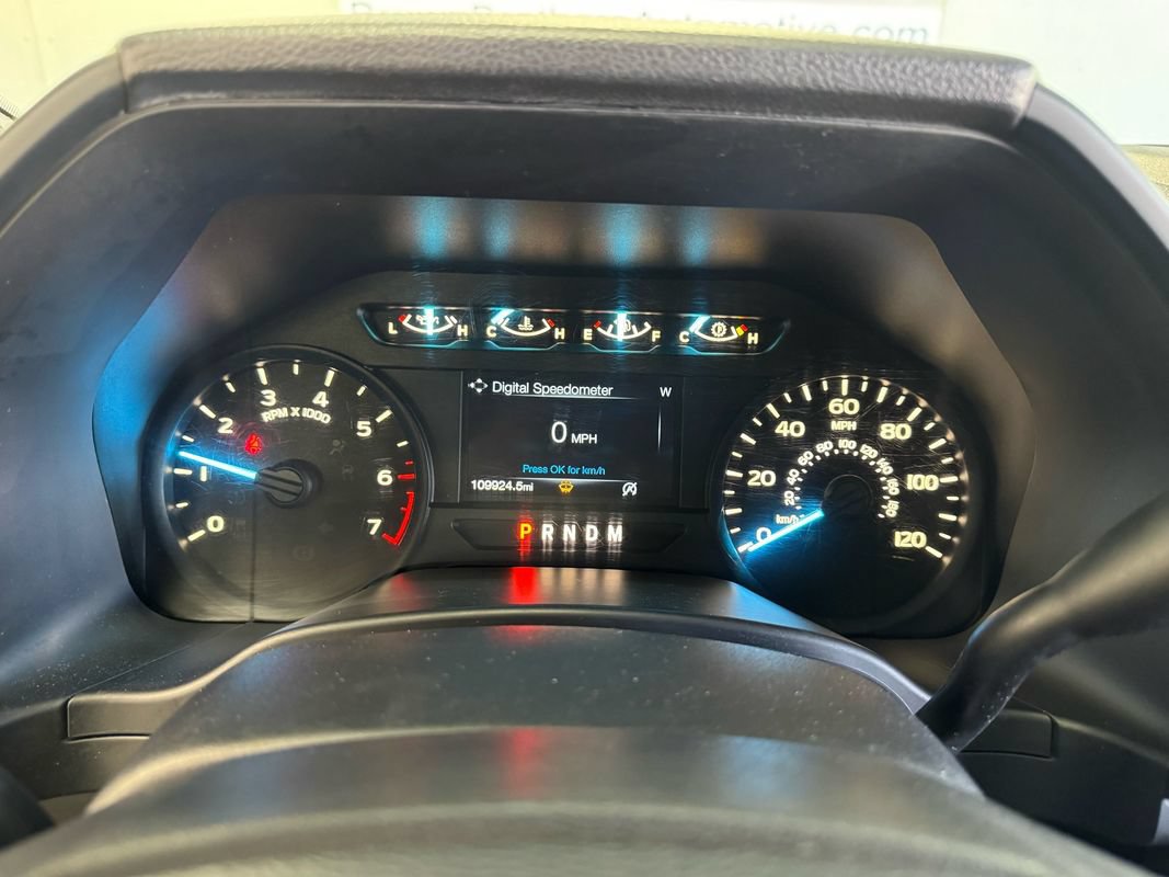Used 2018 Ford F150 XL w/ Equipment Group 101A Mid AWD/4WD image 35